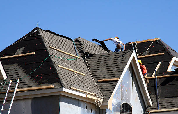 Quick and Trustworthy Emergency Roof Repair Services in Manhattan Beach, CA