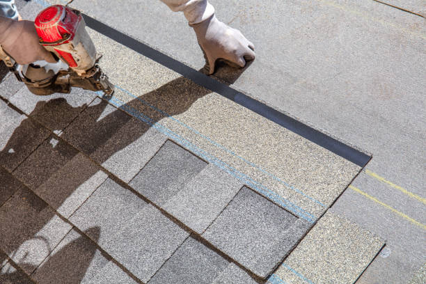 Gutter Installation and Roofing in Manhattan Beach, CA