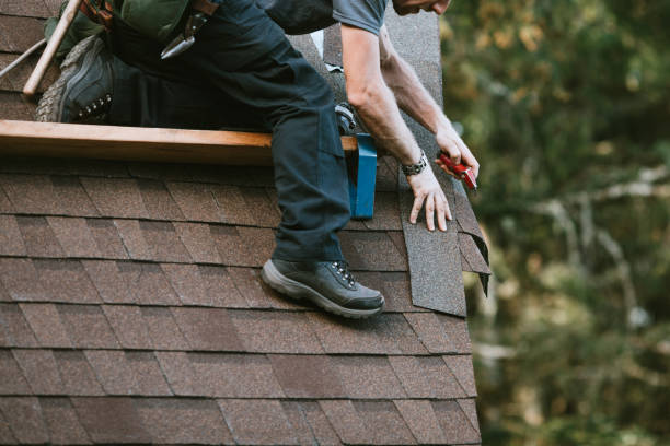 Roof Waterproofing Services in Manhattan Beach, CA
