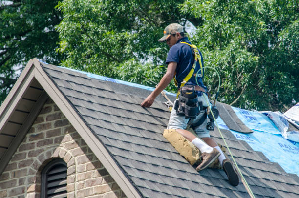 Roof Repair Estimates in Manhattan Beach, CA